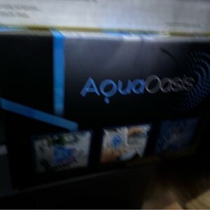 AquaOasis Humidifier